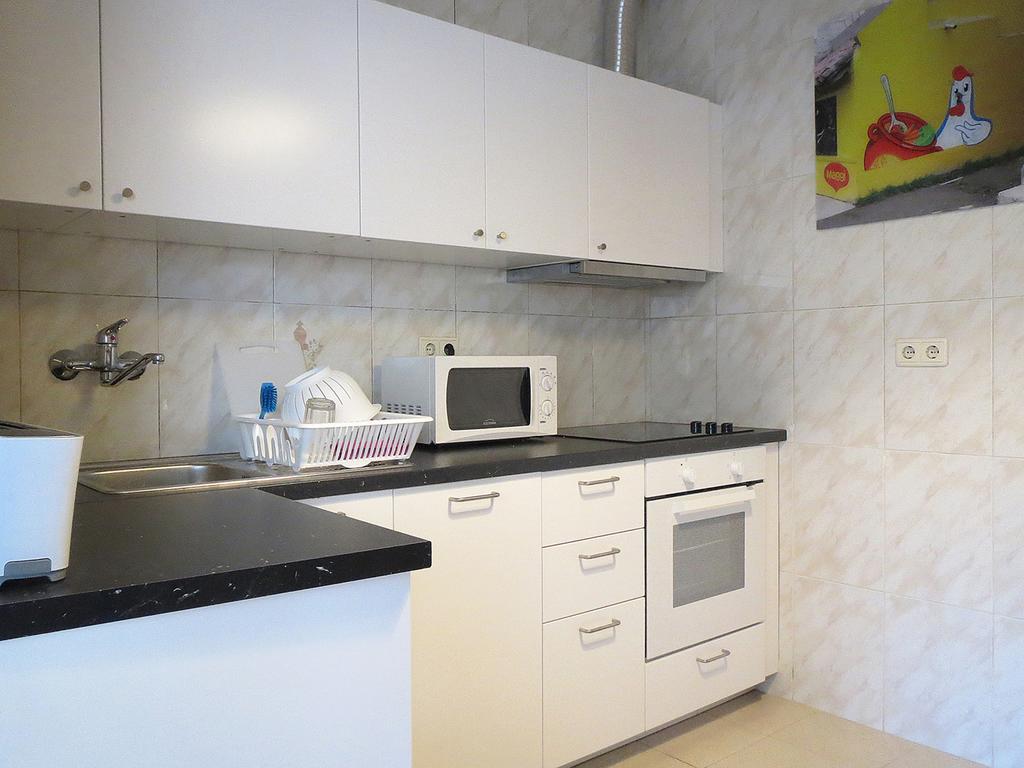 Porto 3 Bedroom Beach Apartment Matosinhos  Exterior photo