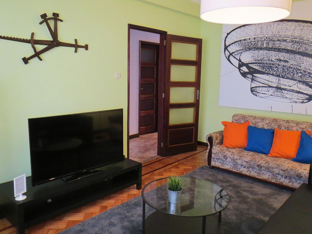 Porto 3 Bedroom Beach Apartment Matosinhos  Exterior photo