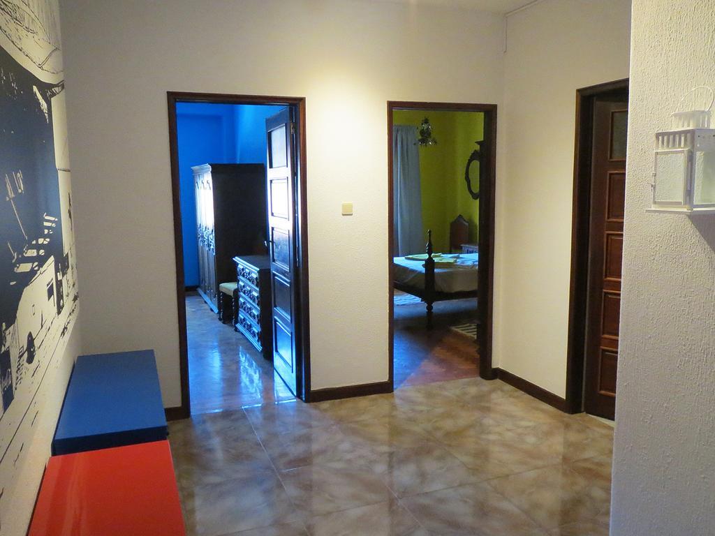 Porto 3 Bedroom Beach Apartment Matosinhos  Exterior photo